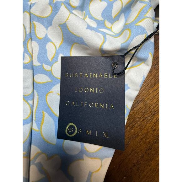 NWT Skatie Melly Bottom in Nantucket Size XS - Picture 5 of 7